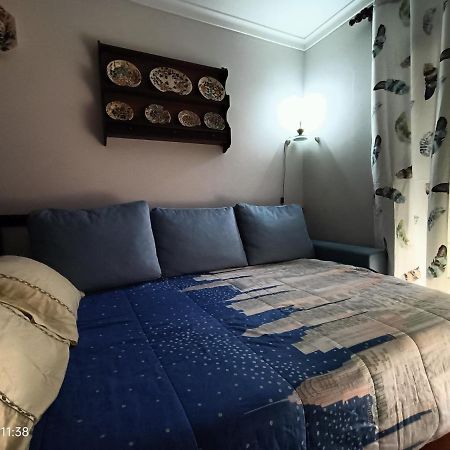 Apartamento Praia Da Торрейра Экстерьер фото