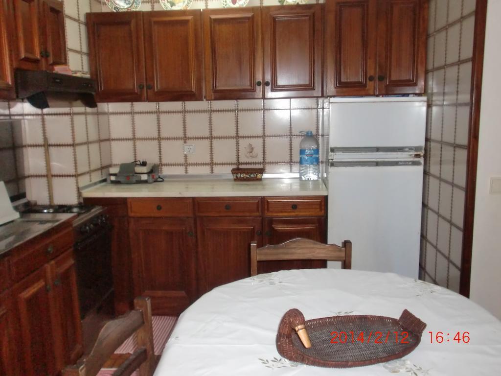 Apartamento Praia Da Торрейра Экстерьер фото