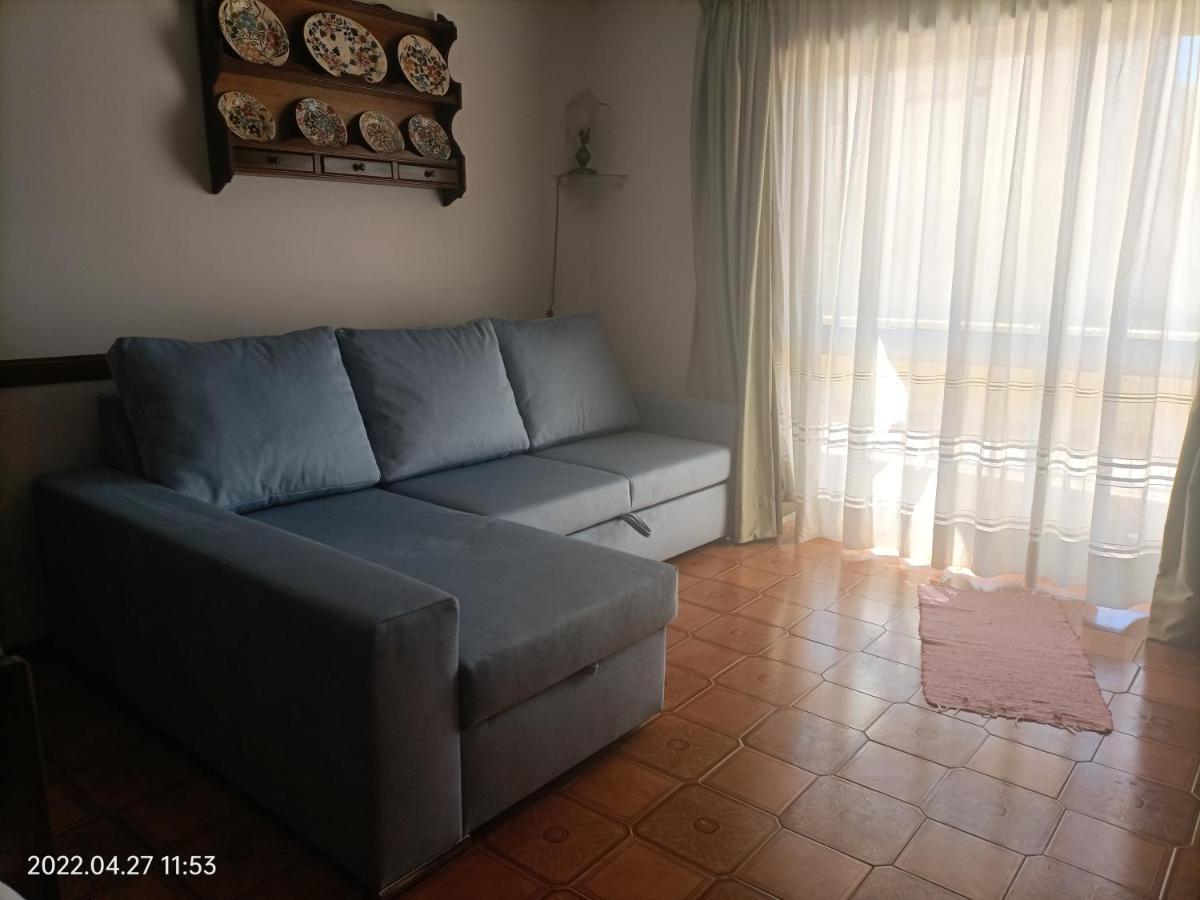 Apartamento Praia Da Торрейра Экстерьер фото
