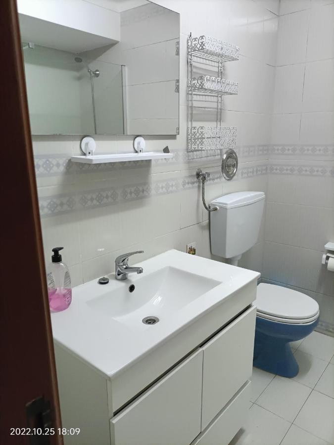 Apartamento Praia Da Торрейра Экстерьер фото