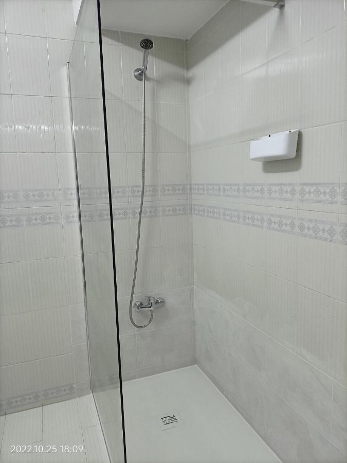Apartamento Praia Da Торрейра Экстерьер фото