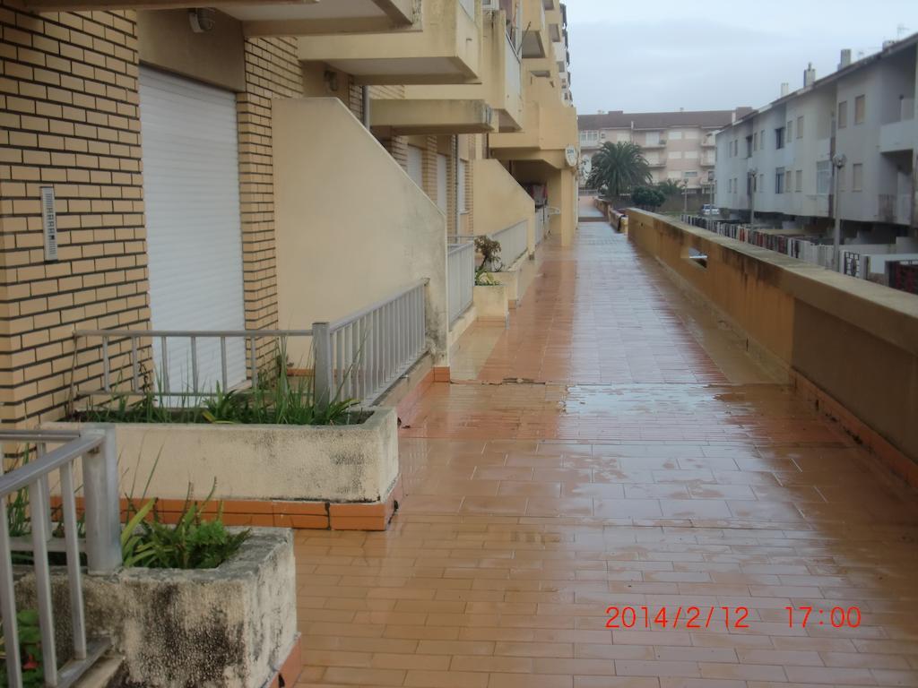 Apartamento Praia Da Торрейра Номер фото